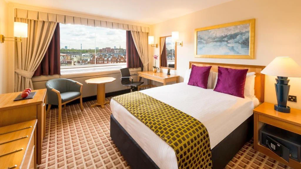 Copthorne Tara Hotel London Kensington